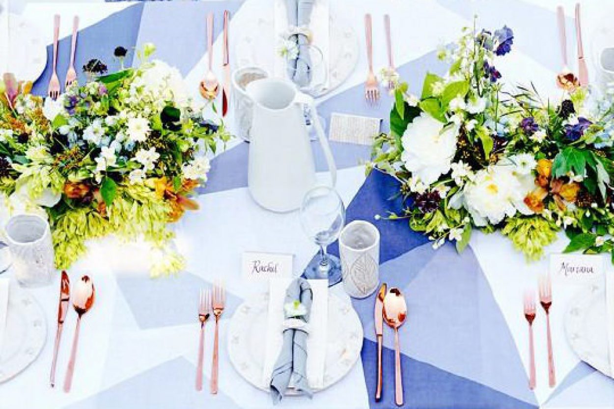 Rachel Pally x My Domaine Dinner