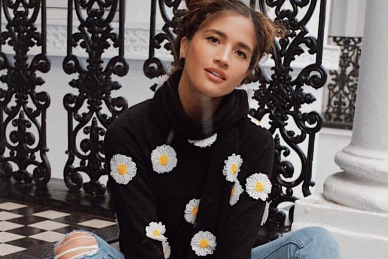 Rocky Barnes x Paper London