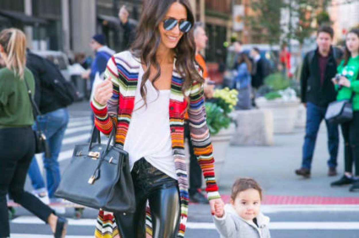 Something Navy x Blank NYC