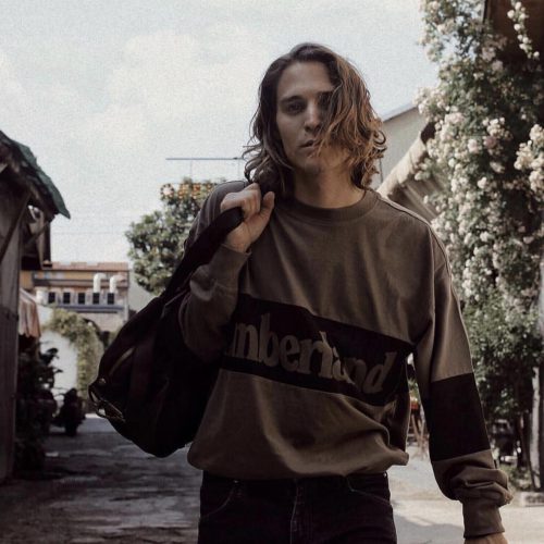 13 Bollare Timberland