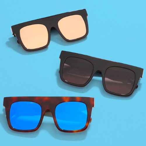 16 Bollare Vera Wang Eyewear