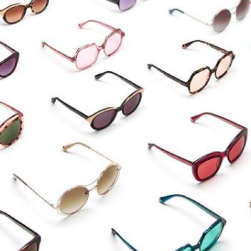 18 Bollare Zac Posen Eyewear