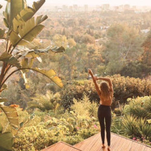 2 Bollare Beyond Yoga