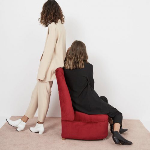 8 Bollare Jaggar Footwear