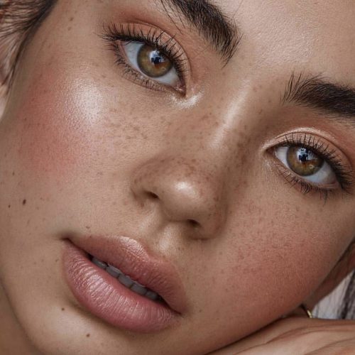 9 Bollare Kevyn Aucoin